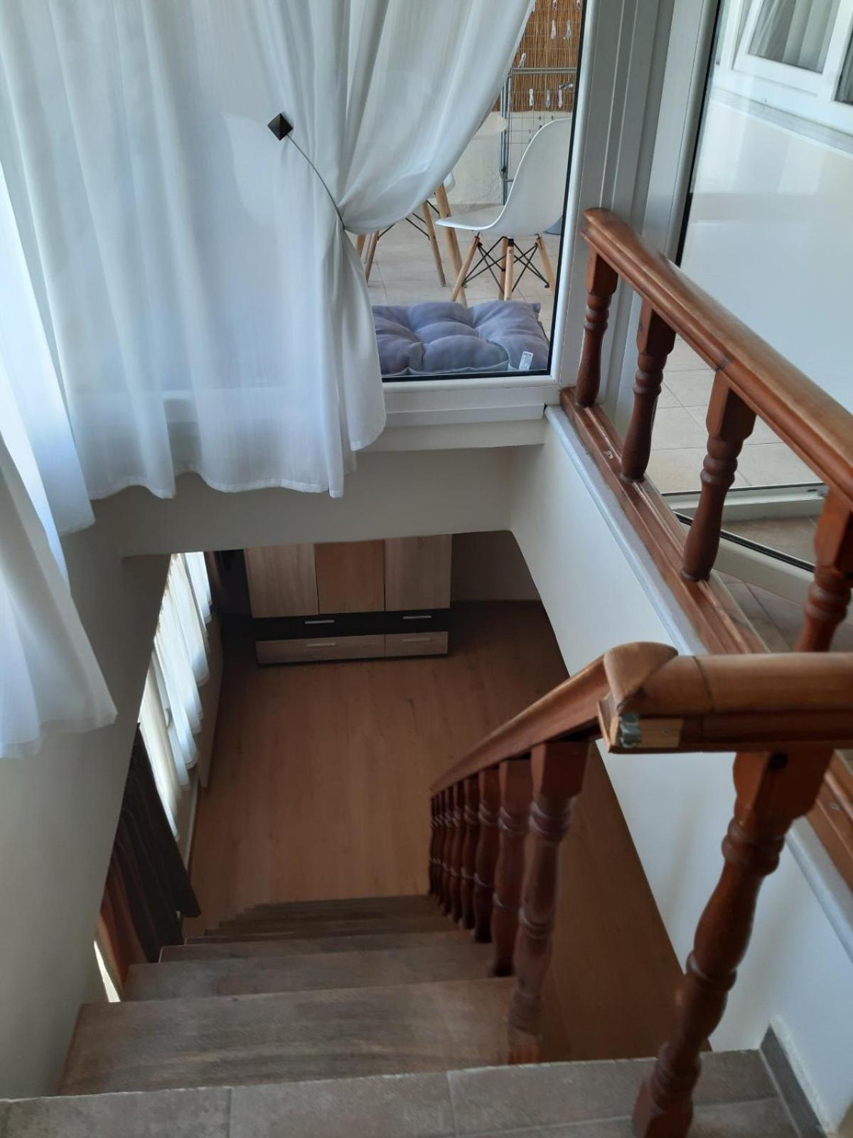 Apartment Catherine's Old Town Kavala
