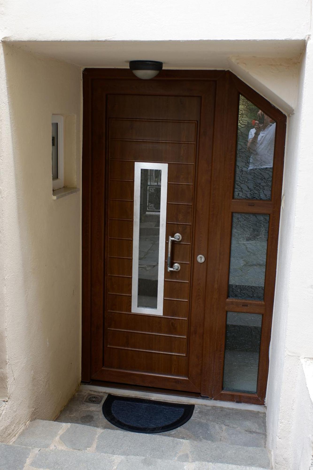 Catherine's Old Town Apartment Kavala